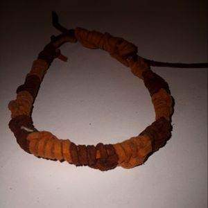 Fun bracelets...many hand made!many styles $7 each or 3 for$15